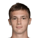 Maksim Balakhonov