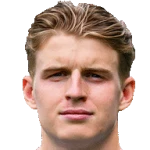 Grayson Dettoni