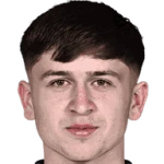 Mikey Moore