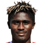 Karikari Kwaku