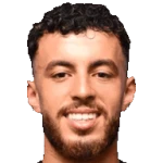 Amine Zouhzouh