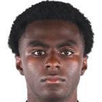 Markus Anderson