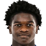 Quentin Ndjantou
