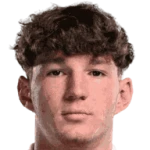 Lewis Koumas