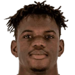 Bakary Konaté