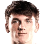 Zach Booth