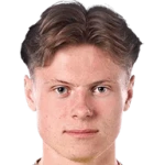 Teo Helge