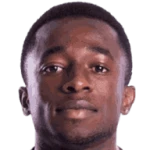 Raymond Asante
