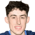 Keelan Adams