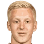 Laurits Pedersen