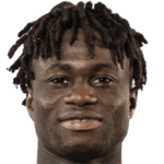 Abdoulaye Traore