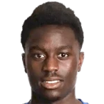 Genesis Antwi