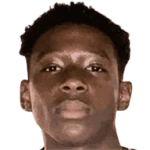 Nordan Mukiele