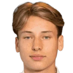 Jesse van de Haar