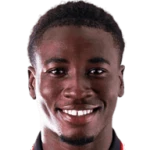 Kojo Oppong