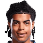 Jahmai Simpson-Pusey