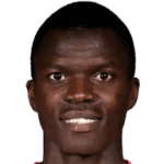 Sainey Sanyang
