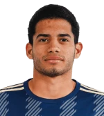 Giovanny Sequera