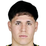 Luciano González