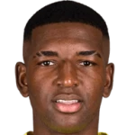 Yeimar Mosquera