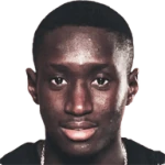Lamine Sadio