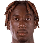 Mamadou Coulibaly