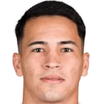 Alexandro Maidana