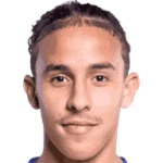 Adam Nhaili