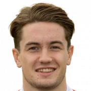 Kieran Wright