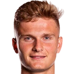 Archie Mair