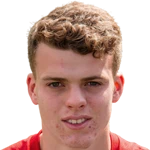 Lewis Smith