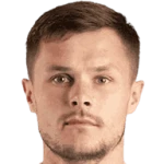 Liam Cullen