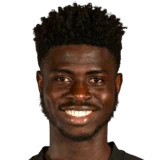 Mo Sangare