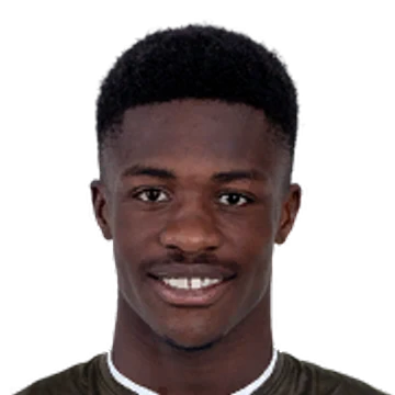 Christian Conteh