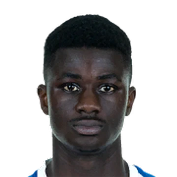 Maxwell Gyamfi