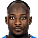 Christian Kinsombi