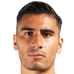 Aldo Cruz