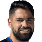 Milton Giménez