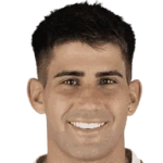 Nicolás Cordero
