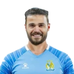 Mohammad Al Daoud