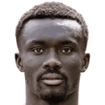Sirlord Conteh