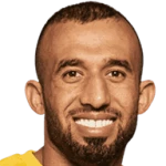 Fahad Talib