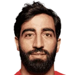 Mohammed Saleh