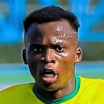 Steve Rubanguka