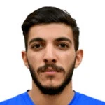 Khaled Mohammed