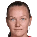 Frida Leonhardsen Maanum