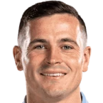 Josh Cullen