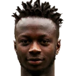 Yusupha Njie