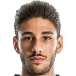Marco Imperiale 