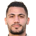 Mohamed Amine Madani